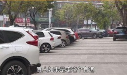 慧泊停车爆料视频大全集,揭露停车乱象背后的真相